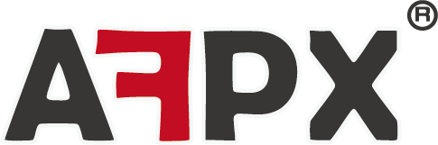 AFPX商標