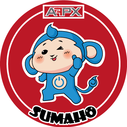 Sumaho 數碼猴商標